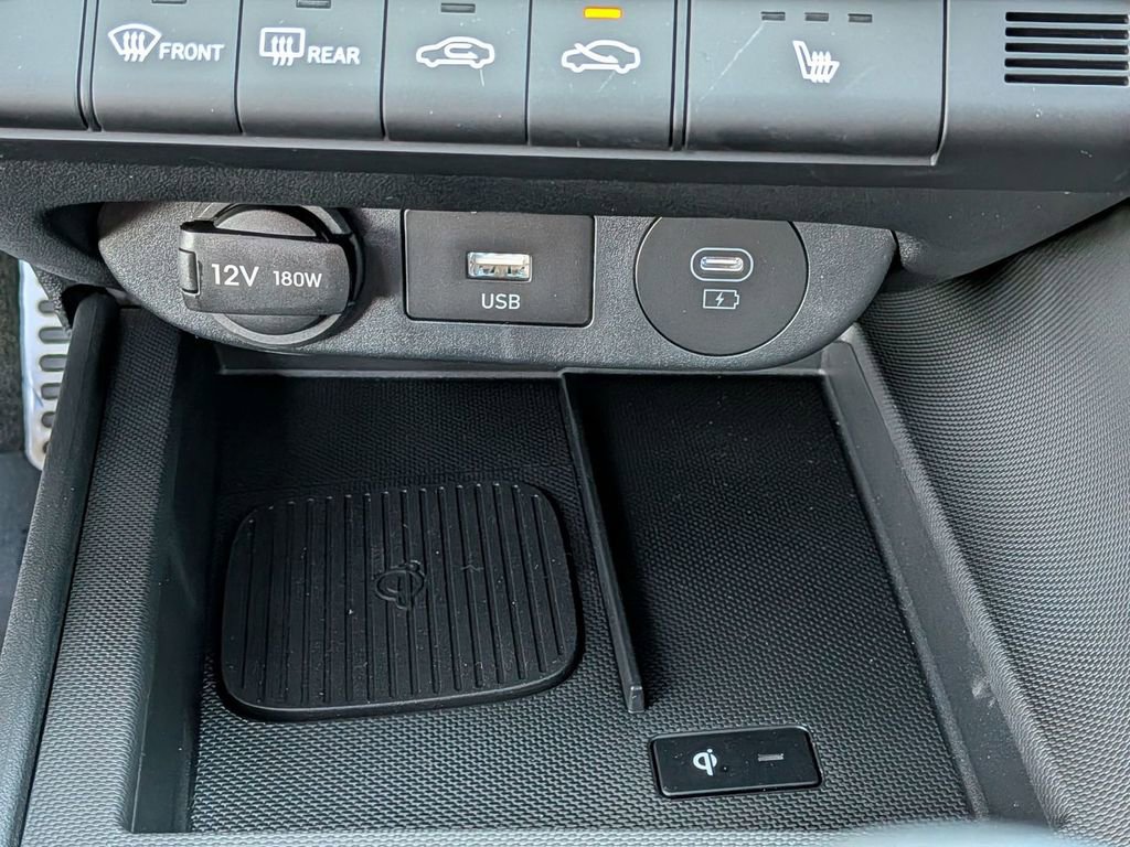 New 2026 Hyundai Elantra N Line image 26