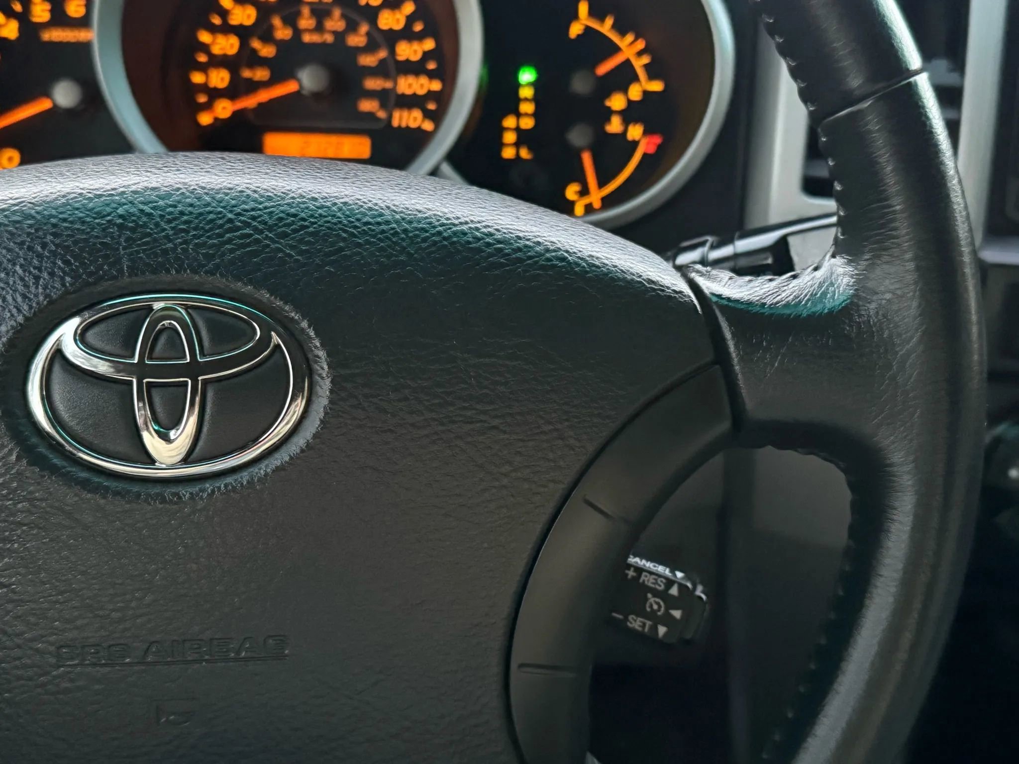 Used 2006 Toyota 4Runner Sport RWD image 35