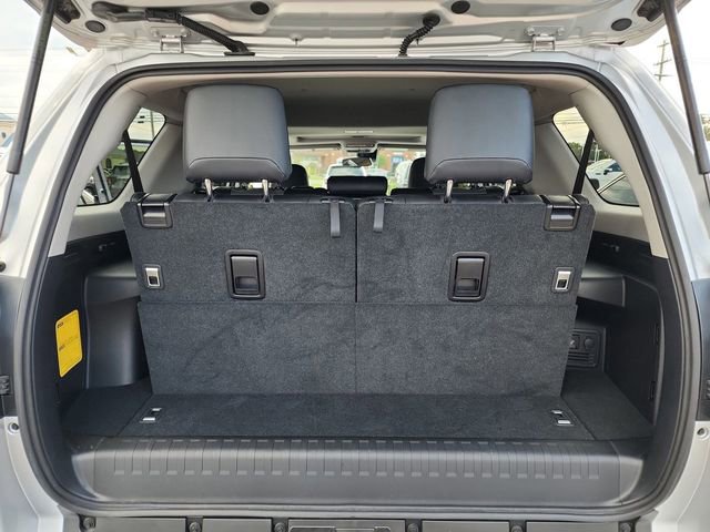 Used 2022 Toyota 4Runner SR5 Premium image 12
