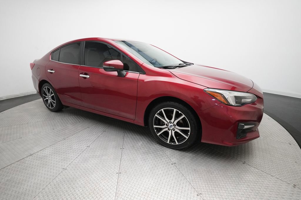 Used 2018 Subaru Impreza 2.0i Limited AWD/4WD image 37