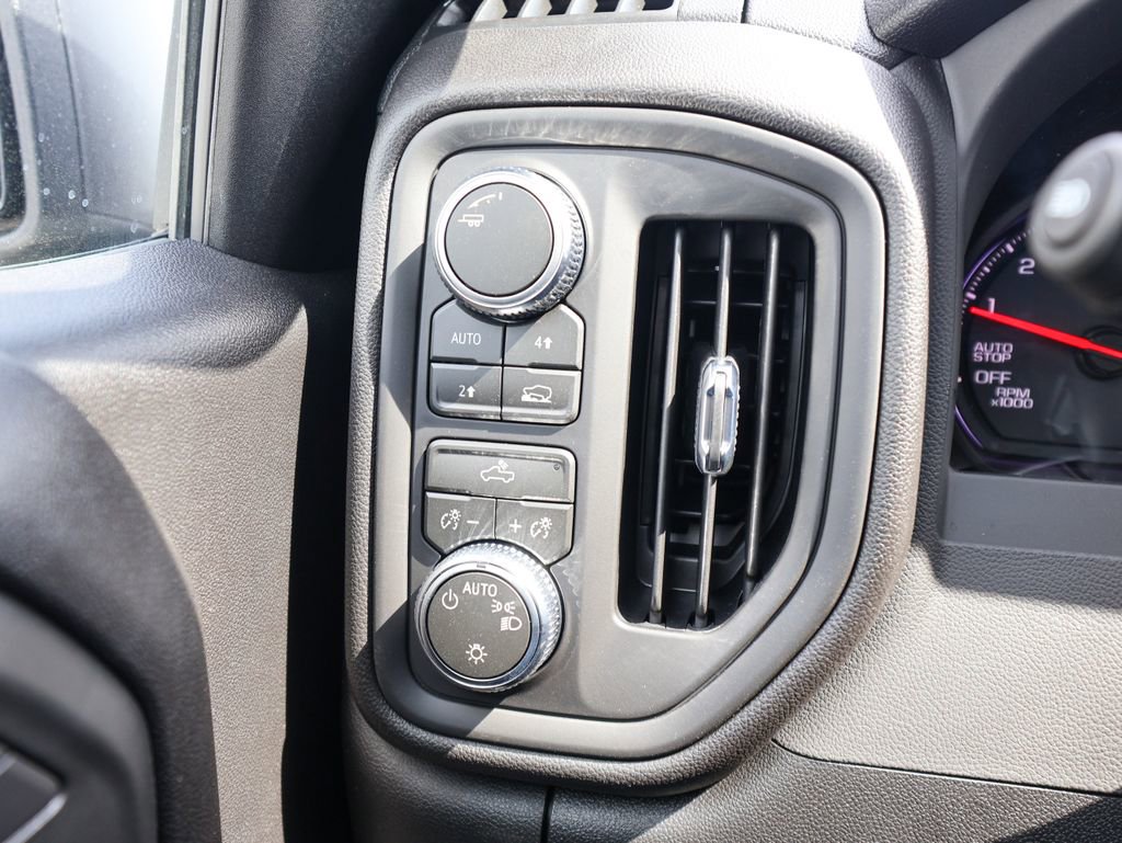 New 2026 GMC Sierra 1500 Pro w/ Graphite Edition image 19