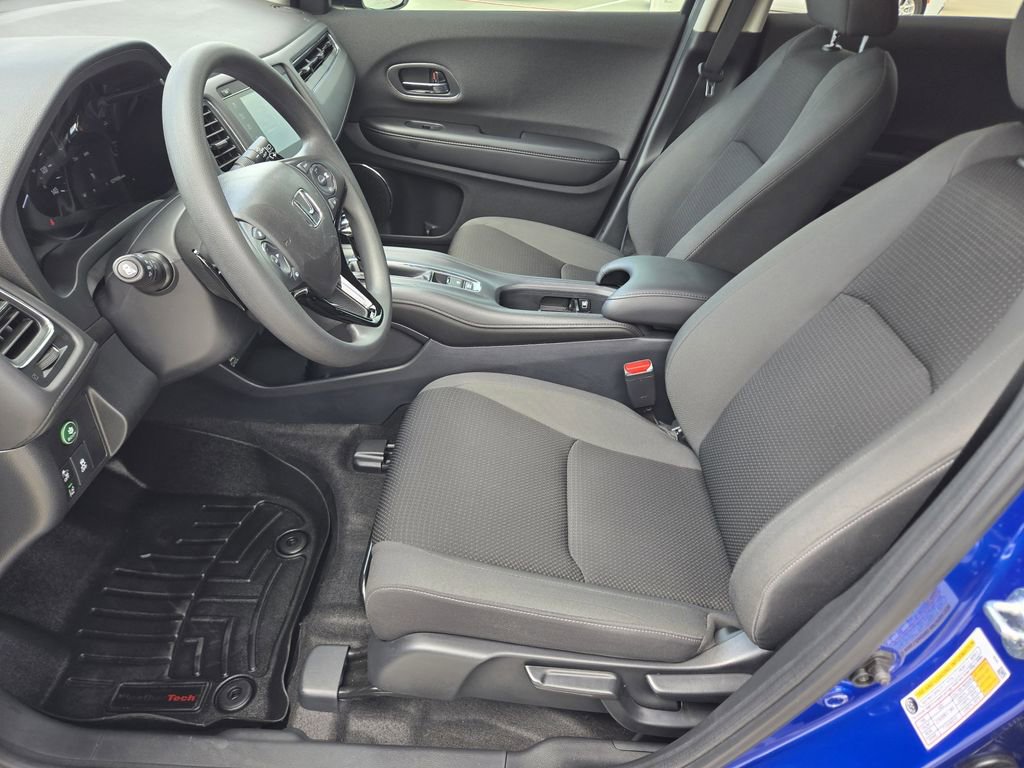 Used 2022 Honda HR-V EX image 15