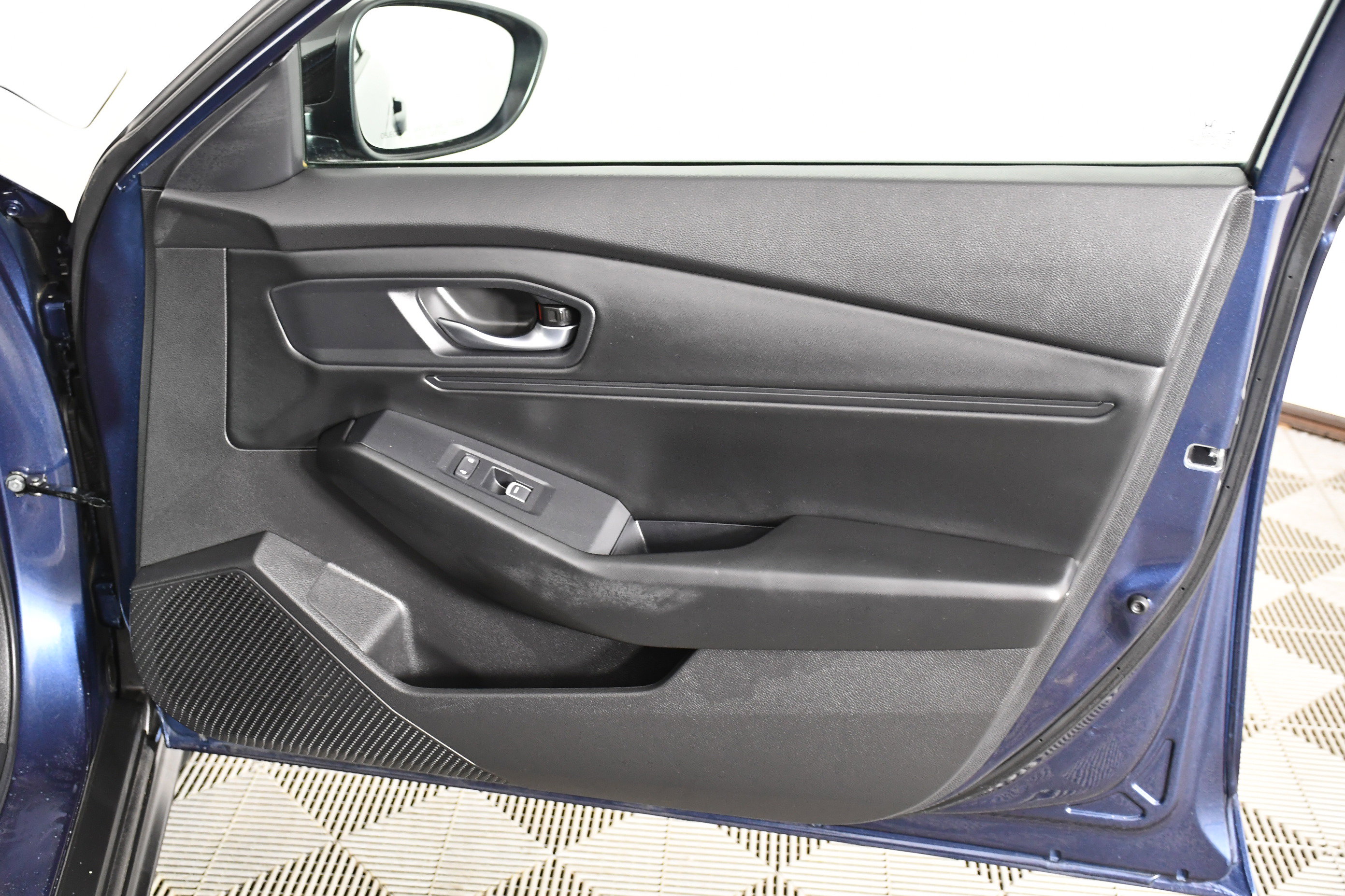 Certified 2025 Honda Accord SE image 31
