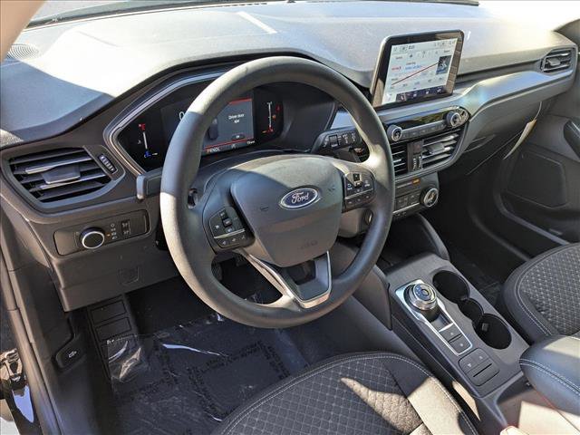 New 2026 Ford Escape Active video 3