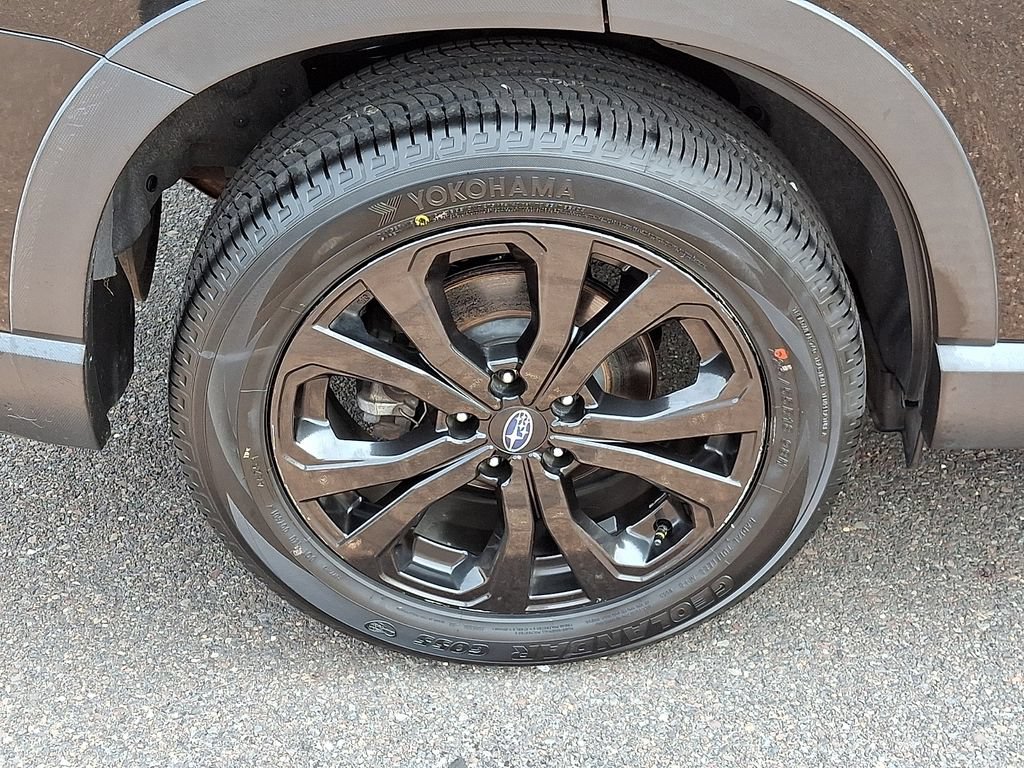 Used 2019 Subaru Forester Sport AWD/4WD image 9