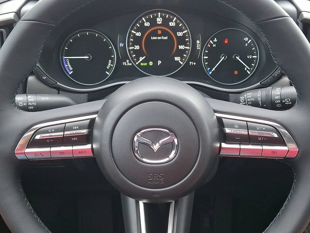 New 2026 MAZDA CX-50 AWD 2.5 Hybrid w/ Weather Package image 14
