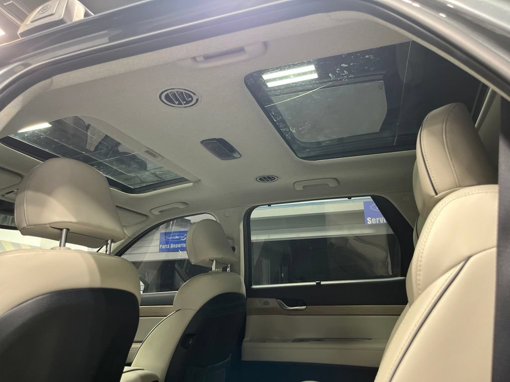 Used 2022 Hyundai Palisade Limited w/ Cargo Package AWD/4WD image 36