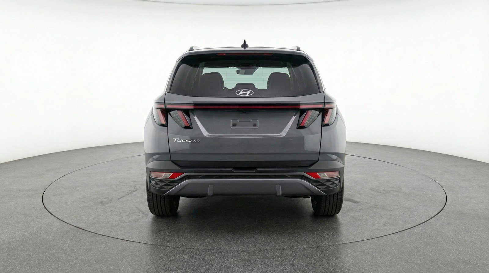 Used 2025 Hyundai Tucson SEL image 7