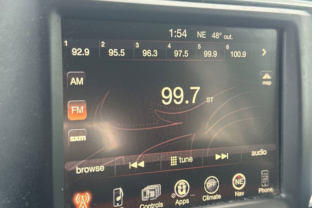 Used 2017 RAM 1500 Lone Star image 17