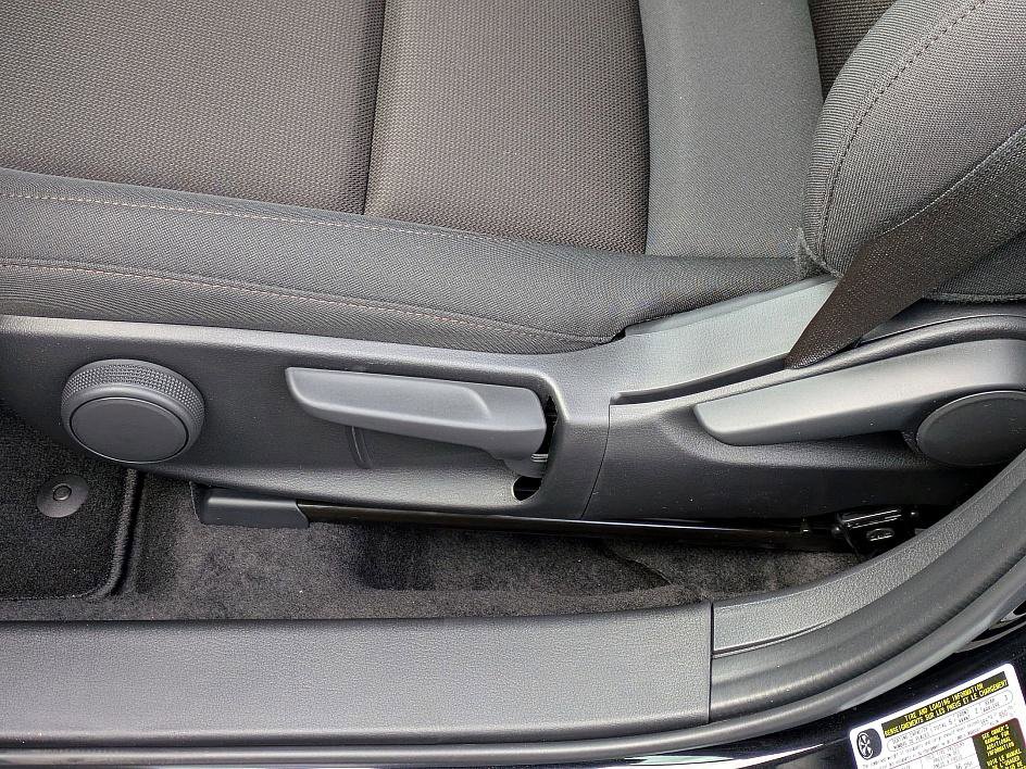 New 2026 MAZDA MAZDA3 s image 14