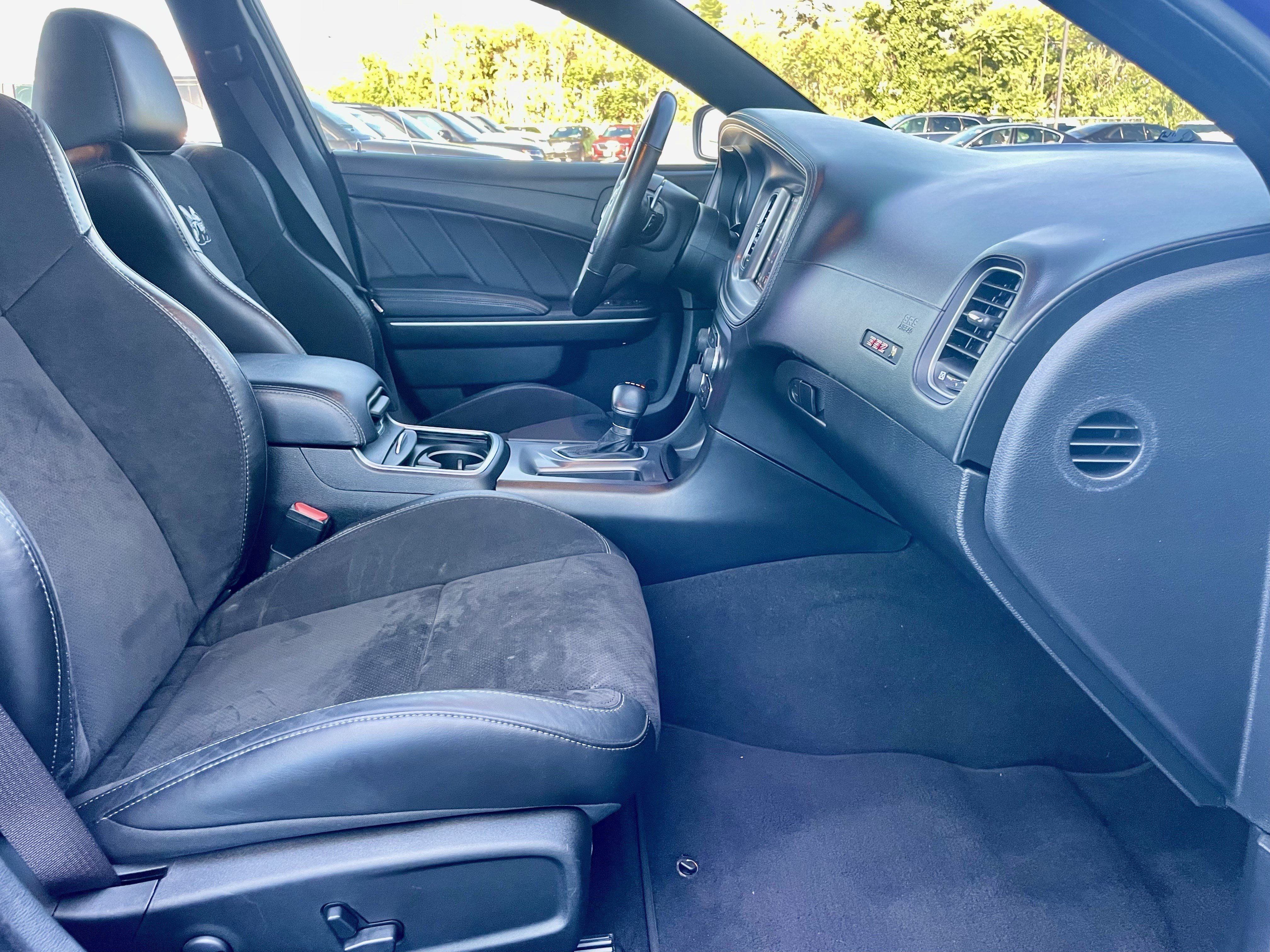 Used 2023 Dodge Charger Scat Pack RWD image 15