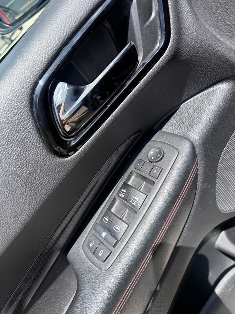 Used 2026 Dodge Durango GT RWD image 11