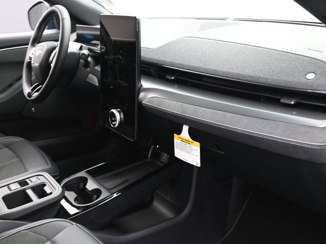 New 2025 Ford Mustang Mach-E GT image 28