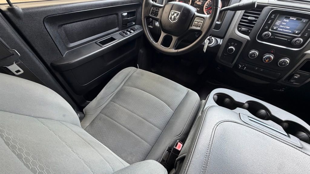 Used 2015 RAM 1500 Tradesman w/ Popular Equipment Group image 14