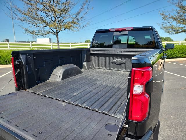 New 2026 Chevrolet Silverado 1500 RST AWD/4WD image 19