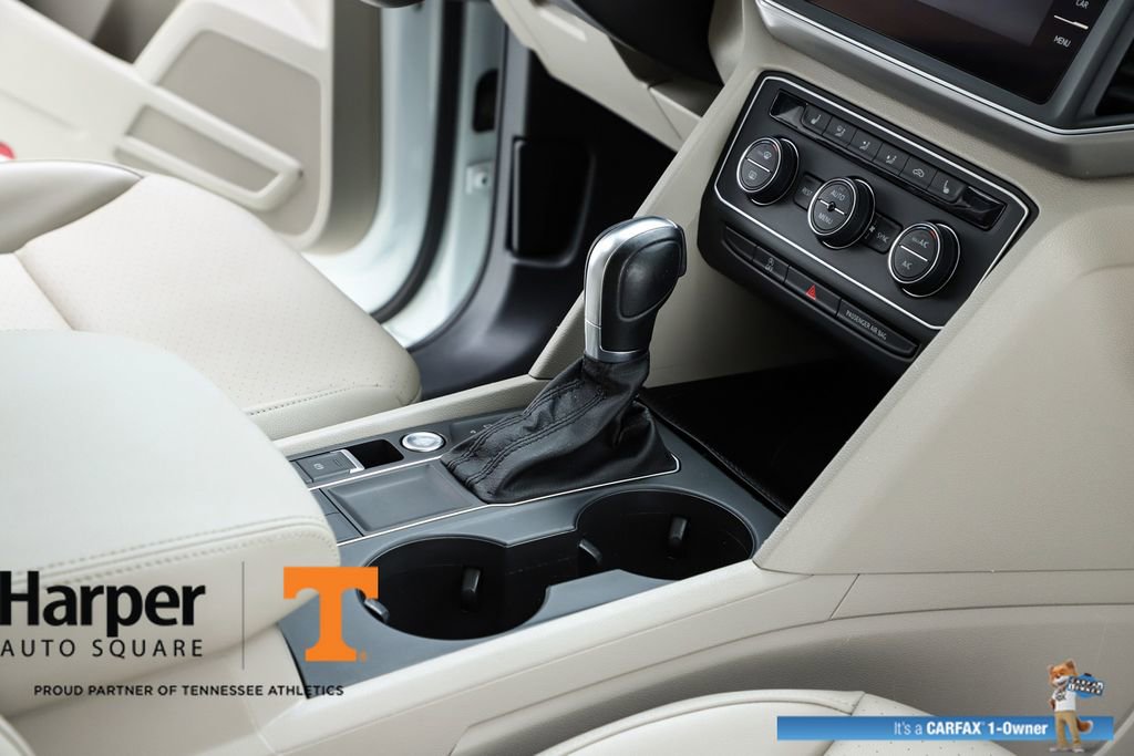 Used 2019 Volkswagen Atlas SE image 33