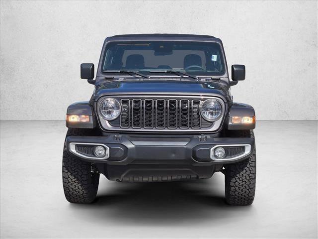 Used 2024 Jeep Gladiator Sport video 2