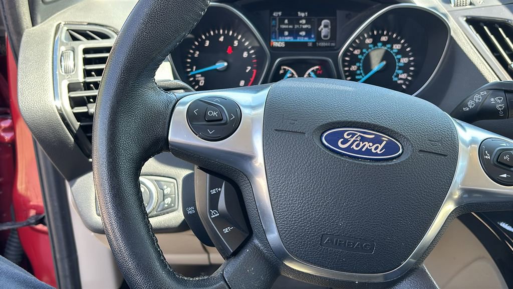 Used 2015 Ford Escape Titanium image 17