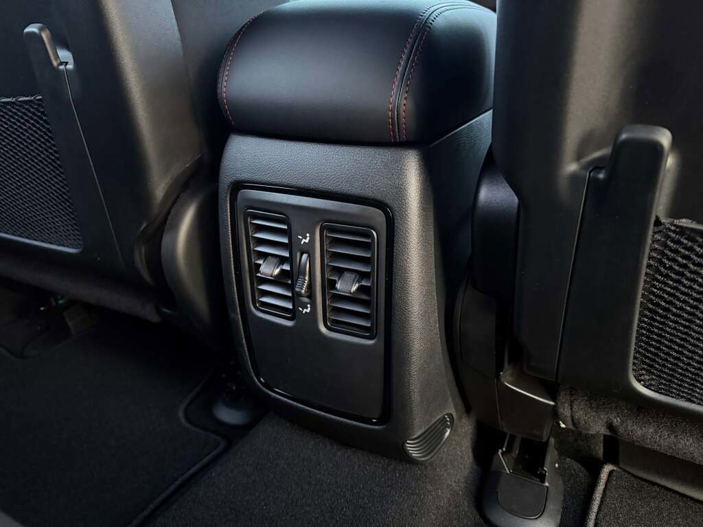 New 2026 Dodge Durango GT image 22