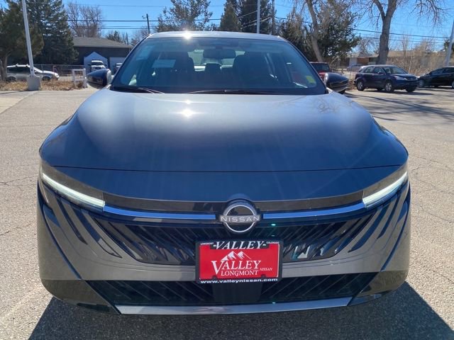 New 2026 Nissan Sentra SV image 8