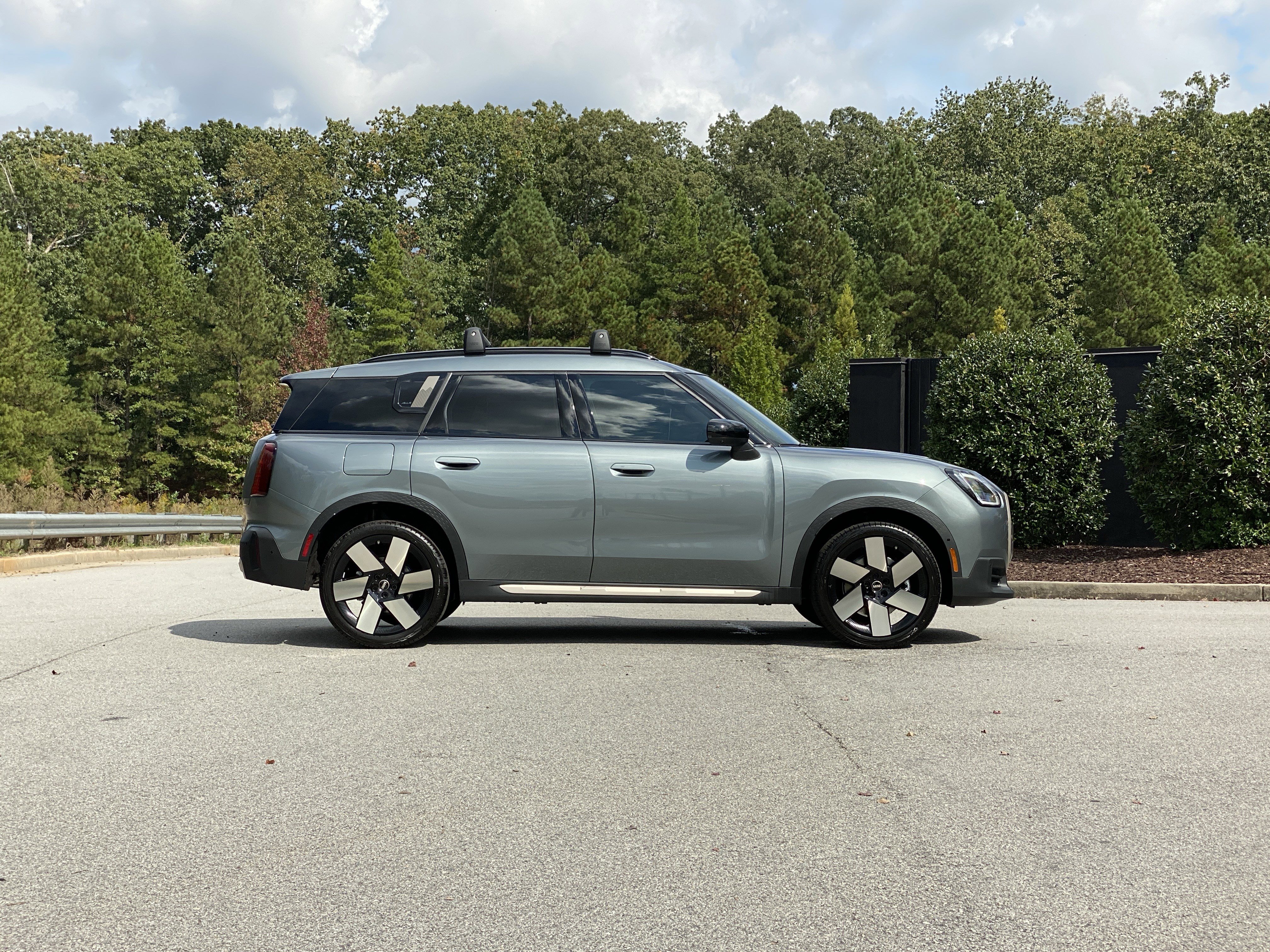 New 2026 MINI Cooper Countryman S image 5