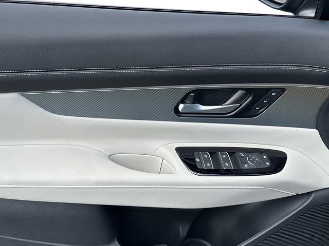 New 2026 Nissan Murano SL AWD/4WD image 16