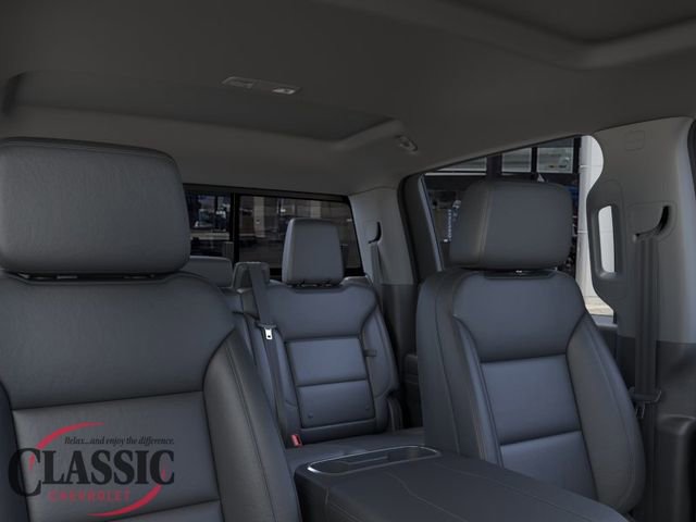 New 2026 Chevrolet Silverado 1500 RST w/ Safety Package RWD image 27