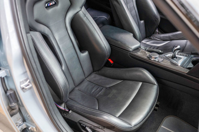Used 2018 BMW M3 RWD image 30