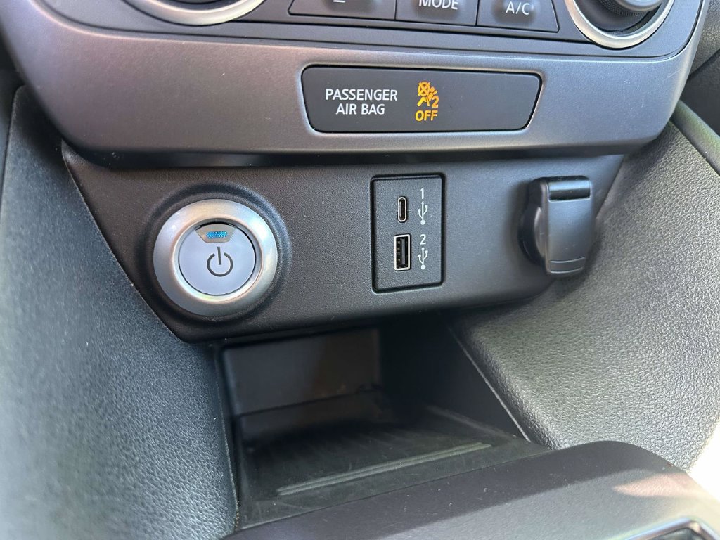 Certified 2023 Nissan Leaf S FWD image 23