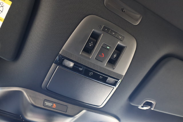 New 2026 Nissan Armada PRO-4X AWD/4WD image 20