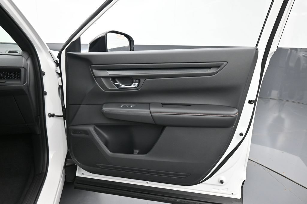 New 2026 Honda CR-V Sport image 32
