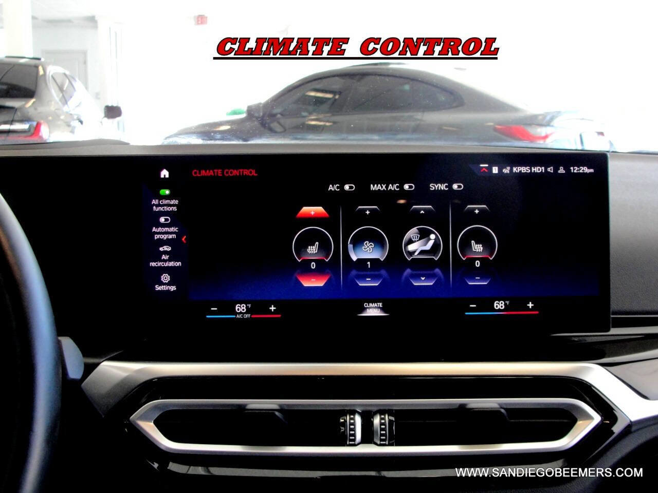 Used 2024 BMW M240i Coupe w/ Premium Package image 57