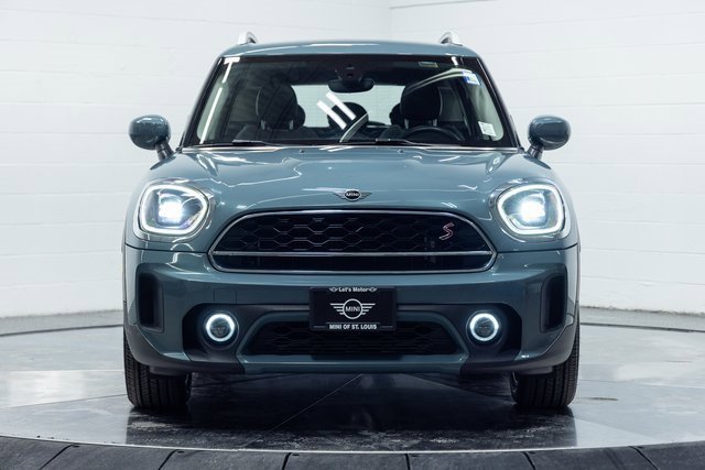 Certified 2023 MINI Cooper Countryman S image 5