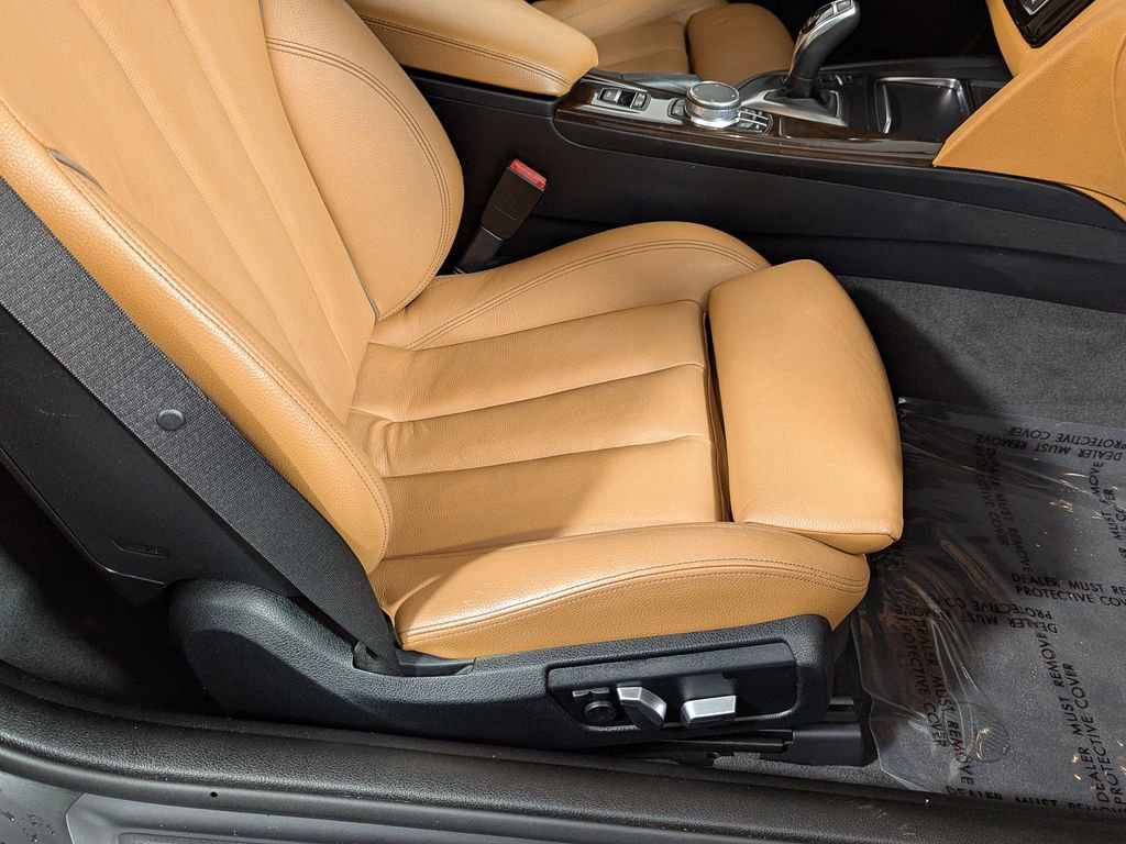 Used 2018 BMW 430i xDrive 430i xDrive image 27