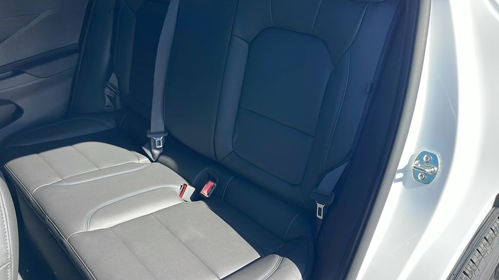 New 2026 Buick Envista Sport Touring w/ Convenience I Package image 13