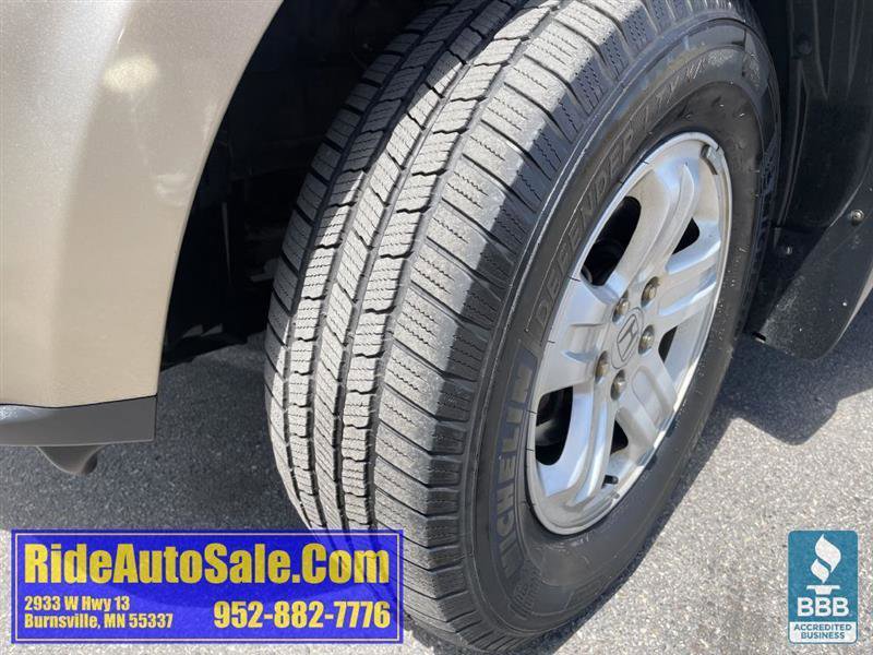 Used 2007 Honda Pilot LX image 26