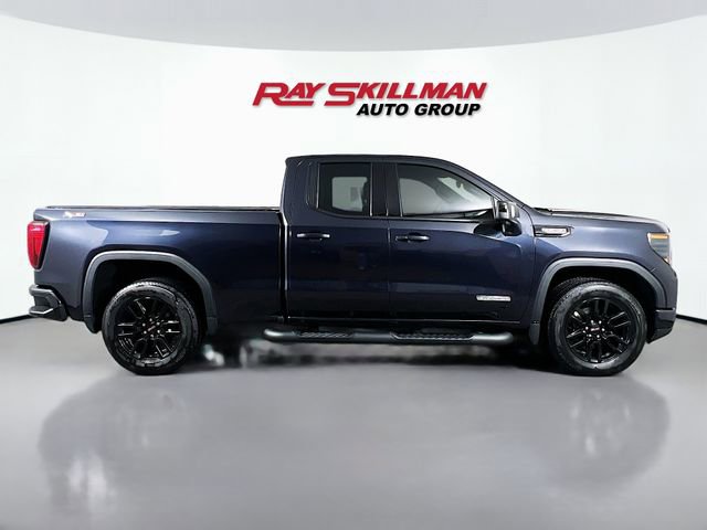 Used 2022 GMC Sierra 1500 Elevation w/ Preferred Package image 8