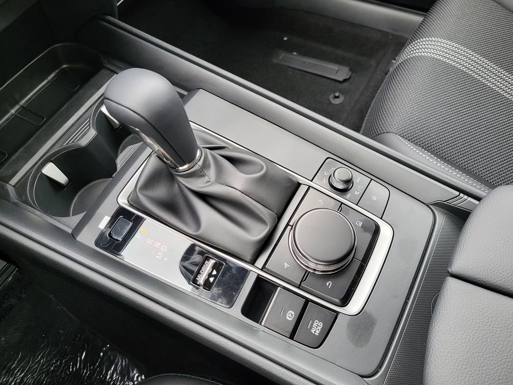 New 2026 MAZDA CX-50 AWD 2.5 S w/ Cargo Package image 11