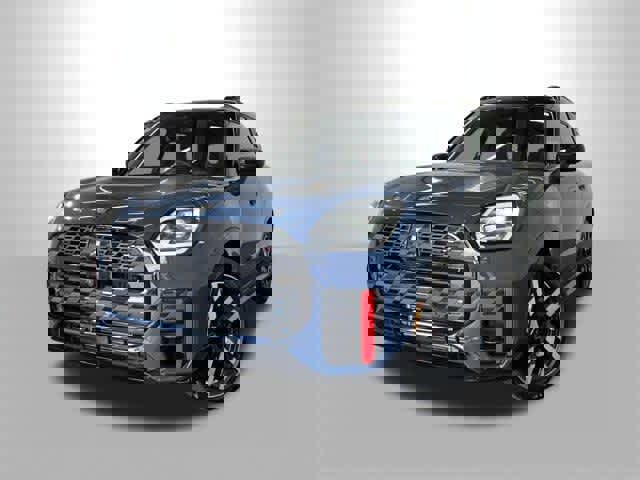New 2025 MINI Cooper Countryman John Cooper Works w/ Comfort Package Max image 1