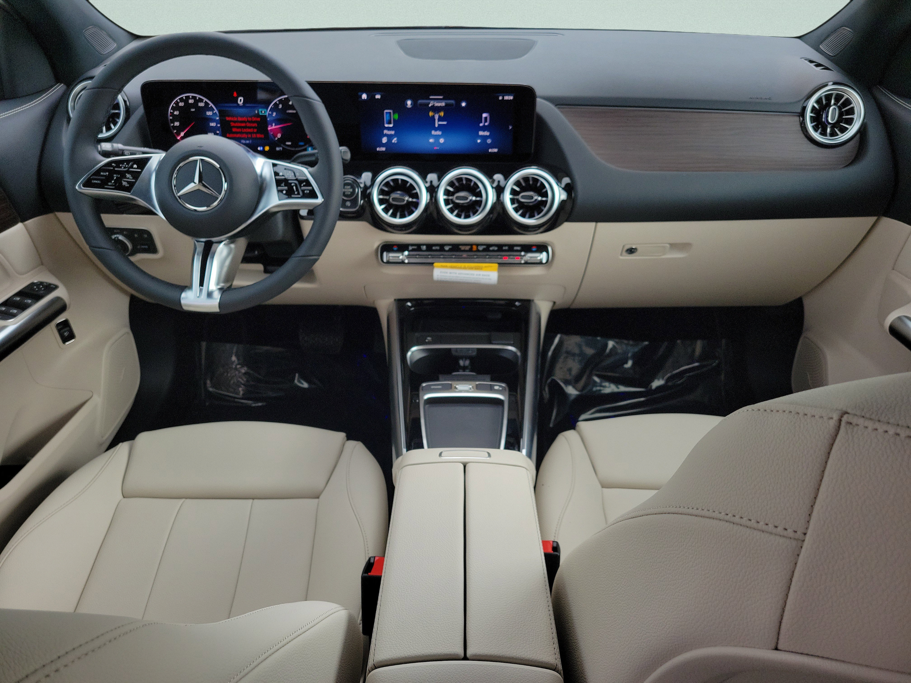 Certified 2026 Mercedes-Benz GLA 250 image 12