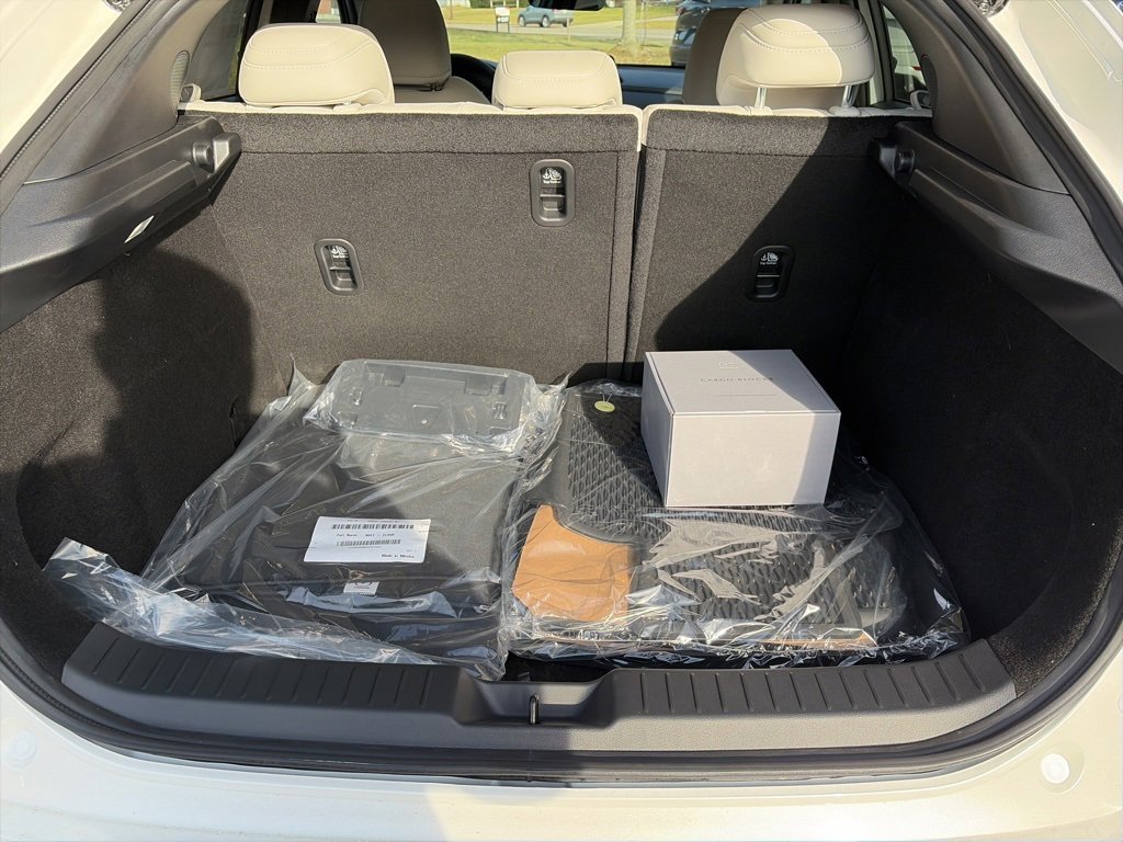 New 2026 MAZDA CX-30 AWD 2.5 S w/ Premium Package image 8