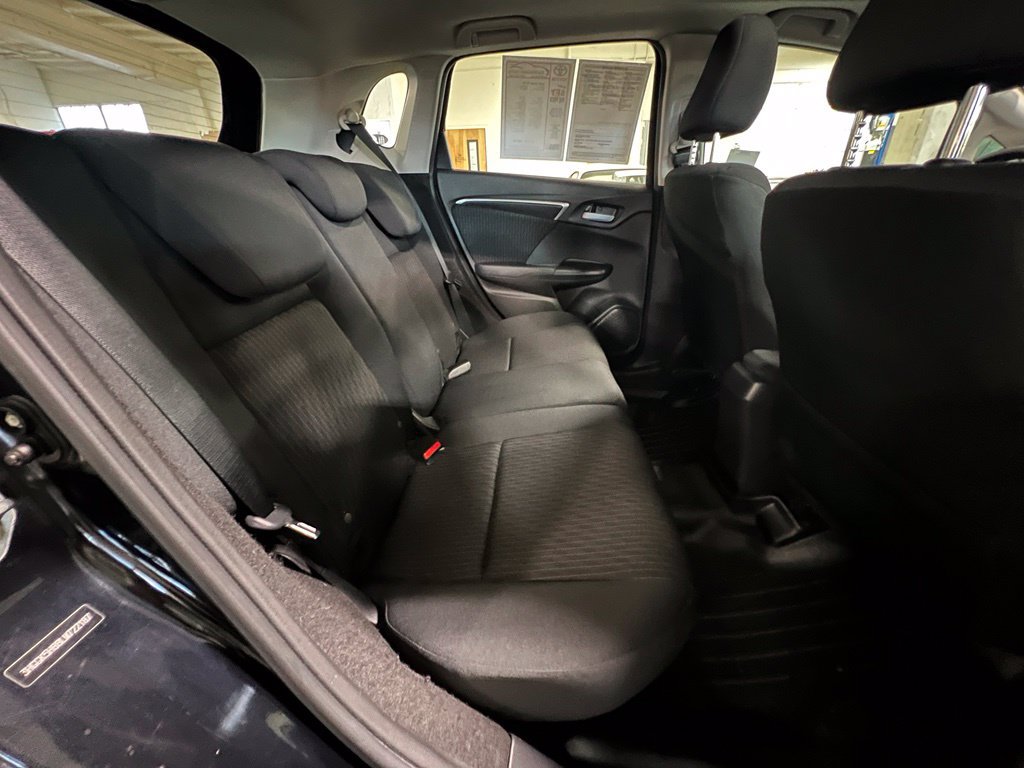 Used 2020 Honda Fit EX image 16