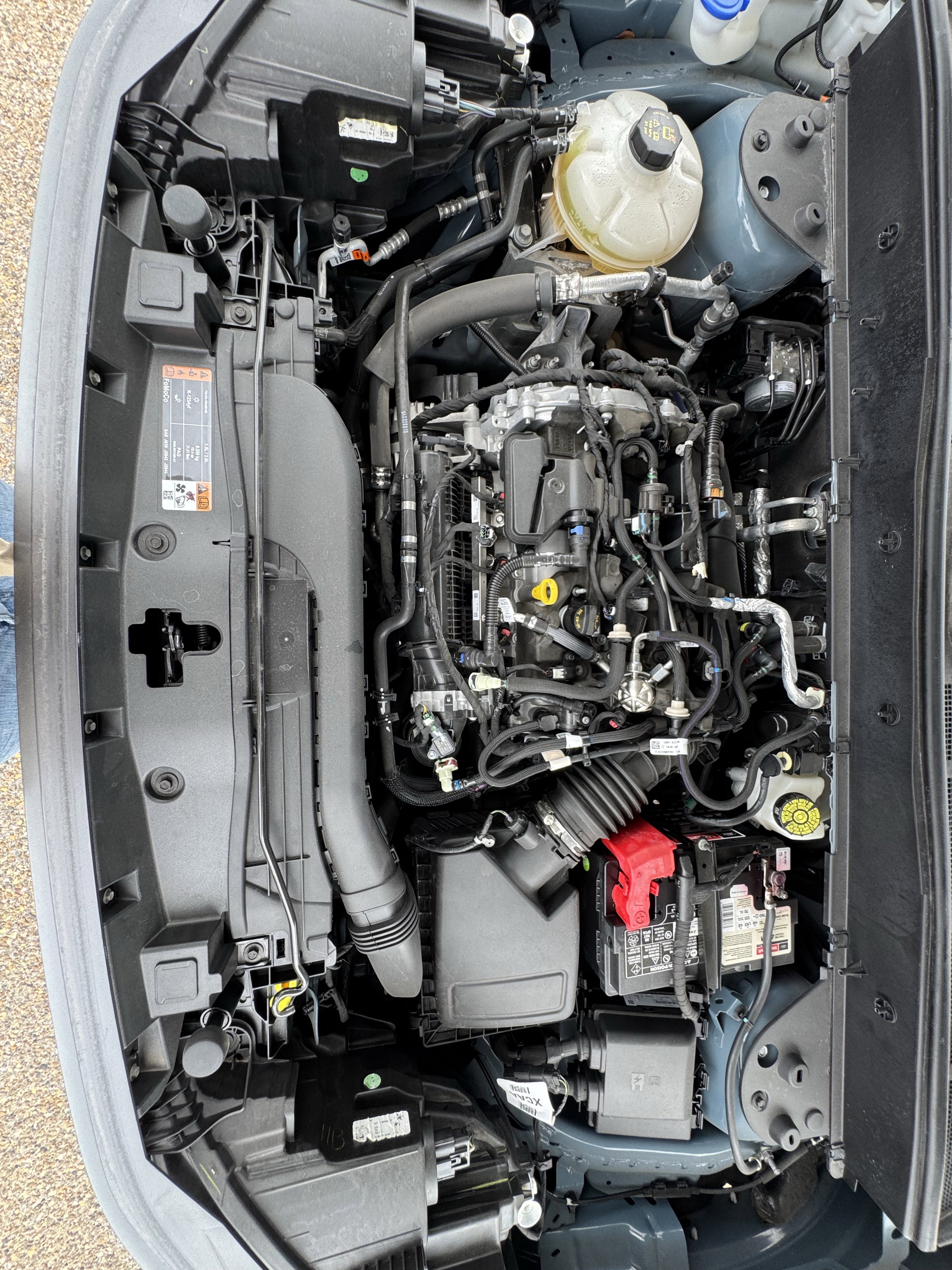 Used 2022 Ford Bronco Sport Big Bend w/ Convenience Package AWD/4WD image 36