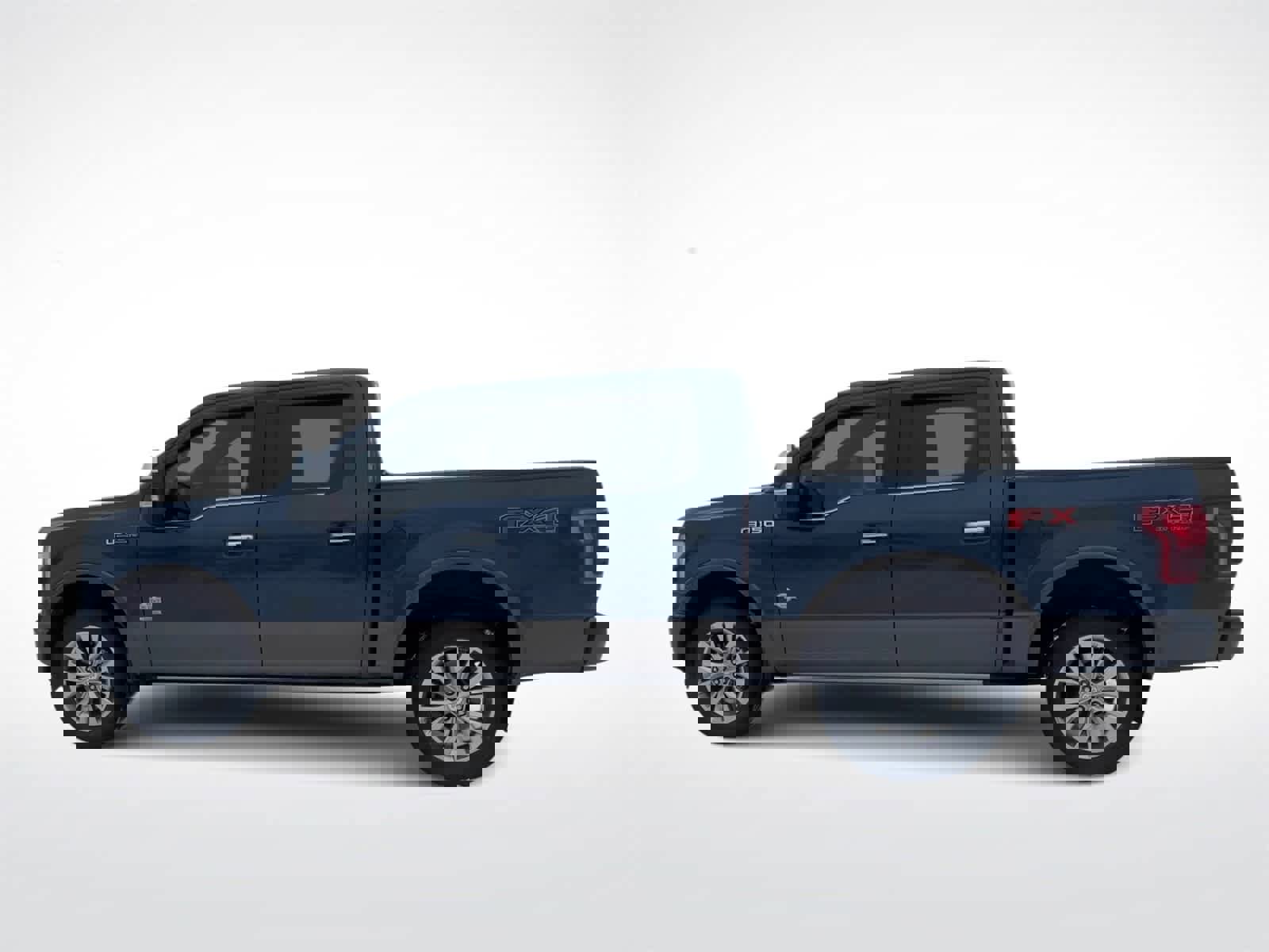 Used 2017 Ford F150 King Ranch w/ Equipment Group 601A Luxury image 6