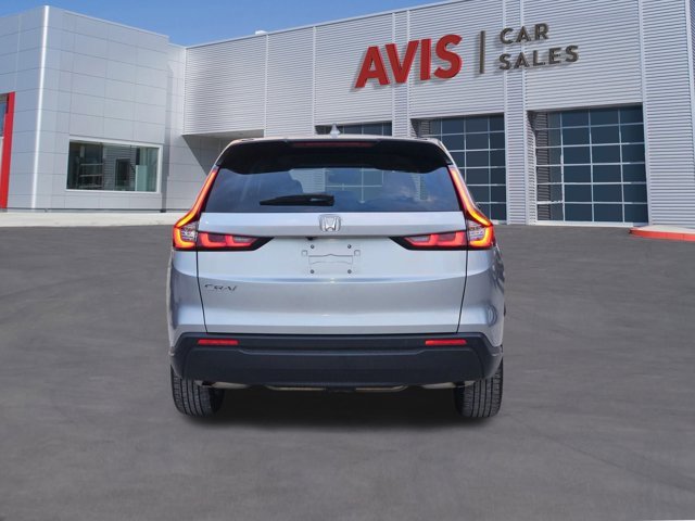 Used 2025 Honda CR-V EX-L image 7