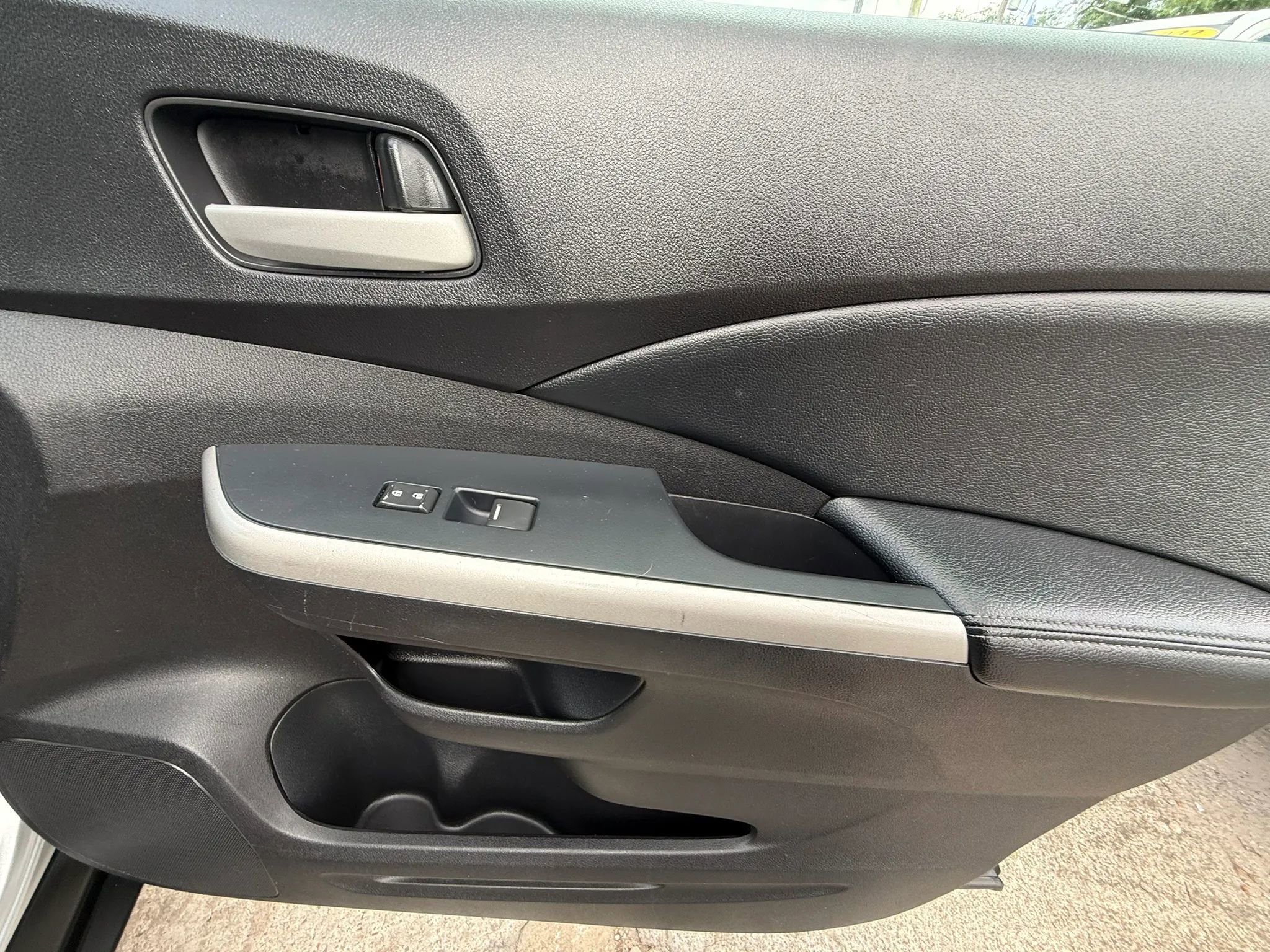 Used 2014 Honda CR-V EX-L image 24