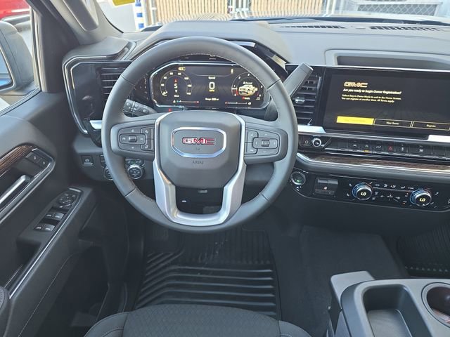 New 2026 GMC Sierra 1500 Elevation AWD/4WD image 12