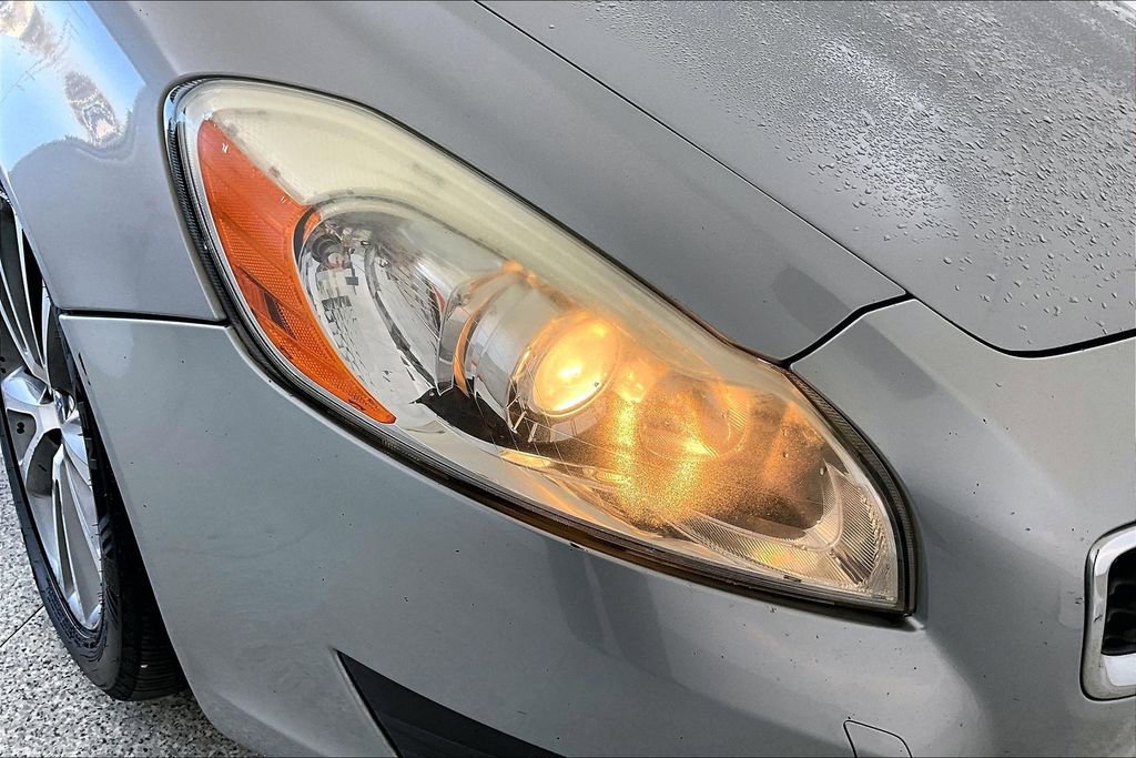 Used 2012 Volvo C70 T5 image 36