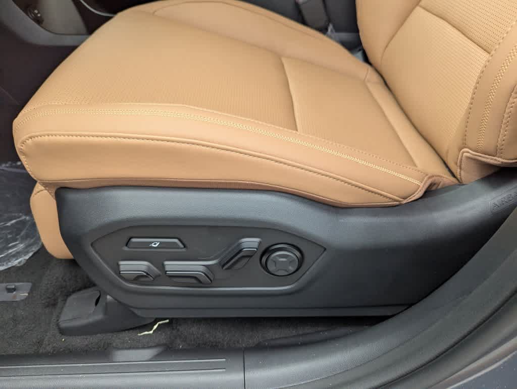 New 2027 Hyundai Santa Fe Calligraphy FWD image 20