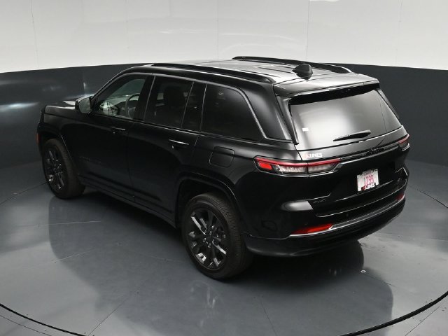Used 2026 Jeep Grand Cherokee Limited AWD/4WD image 54